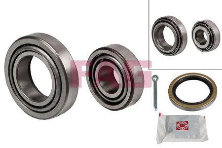 Łożysko. zestaw naprawczy piasty FAG 713667100 