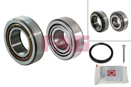 Łożysko. zestaw naprawczy piasty FAG 713630220 7701460642