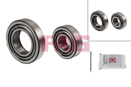 Łożysko. zestaw naprawczy piasty FAG 713613840 