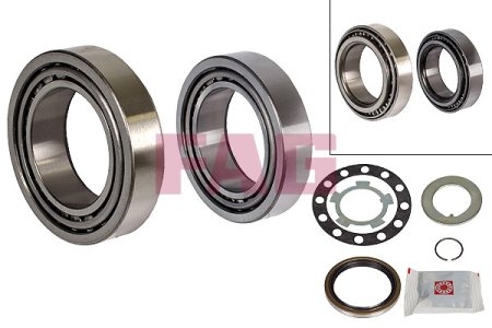 Łożysko. zestaw naprawczy piasty FAG 713618030 