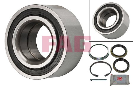 Łożysko. zestaw naprawczy piasty FAG 713618150 