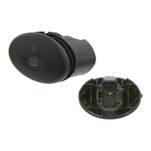 WŁĄCZNIK OGRZEWANIA SZYBY FORD