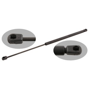 Sprężyna gazowa pokrywy bagażnika FEBI BILSTEIN 27774 1008276
