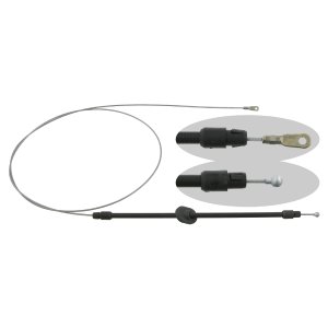 Linka hamulca FEBI BILSTEIN 26731 9064202385