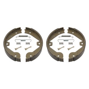 Szczęki hamulcowe FEBI BILSTEIN 28730 1644200620S1