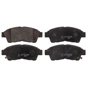 Klocki hamulcowe FEBI BILSTEIN 16616 446542120