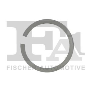 PIERŚCIEŃ USZCZELNIAJĄCY RENAULT