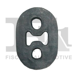 Wieszak gumowy FA1 553915 31257587