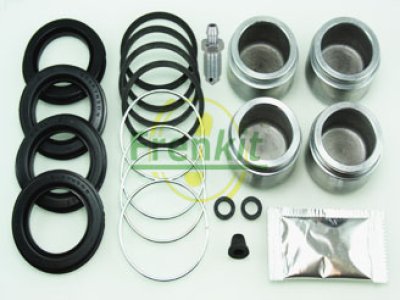 Zestaw naprawczy zacisku hamulca FRENKIT 242904 P422801