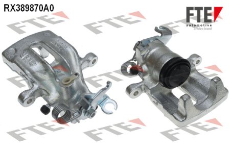 Zacisk hamulcowy FTE RX389870A0 8601978