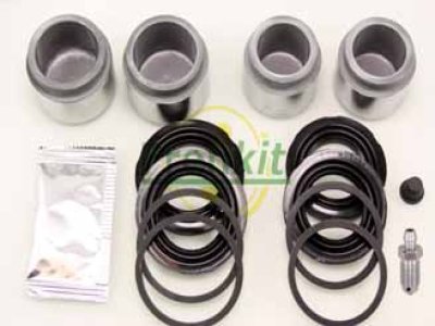 Zestaw naprawczy zacisku hamulcowego FRENKIT 238939 P383003