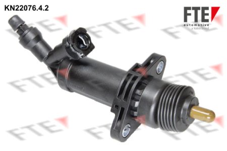 Wysprzęglik FTE KN22076.4.2 21526785964