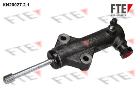 Wysprzęglik FTE KN20027.2.1 55187212