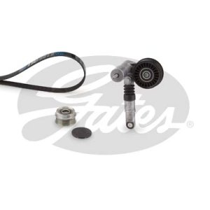 Zestaw paska klin. wielor. GATES K045PK1435 