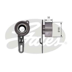 Rolka napinacza GATES T41150 