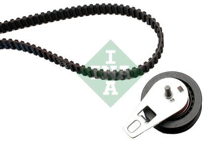 Zestaw rozrządu INA 530034710 