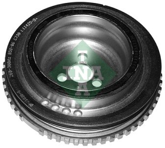 Koło pasowe INA 544003610 55181230