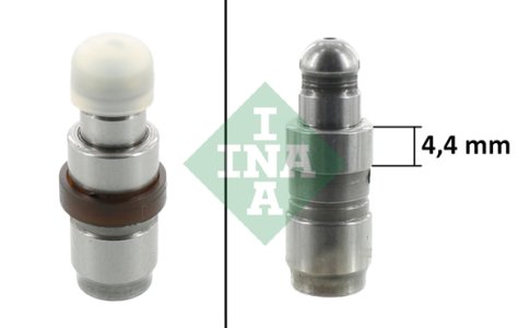 Popychacz zaworów INA 420022710 11337583471