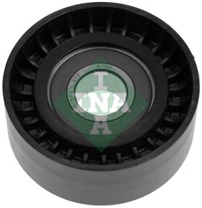 Rolka prowadząca INA 532051610 55195531