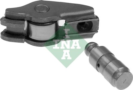 Dźwigienka zaworowa komplet INA 423000710 06B109417C