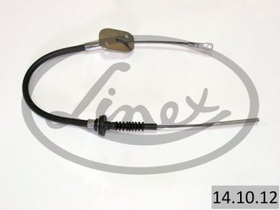 Linka sprzęgła LINEX 14.10.12 12525