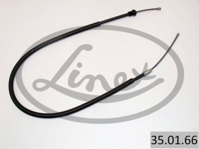 Linka hamulca LINEX 35.01.66 106774