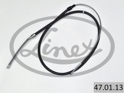 Linka hamulca LINEX 47.01.13 1H0609721D