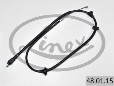 Linka hamulca LINEX 48.01.15 35465905