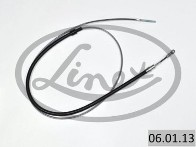 Linka hamulca LINEX 06.01.13 34411162005