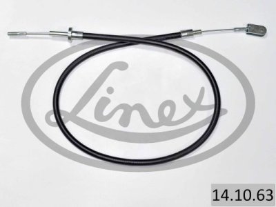 Linka sprzęgła LINEX 14.10.63 93812661