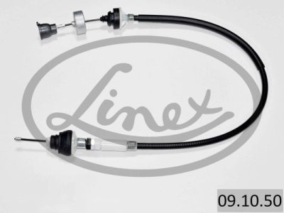 Linka sprzęgła LINEX 09.10.50 2150AH