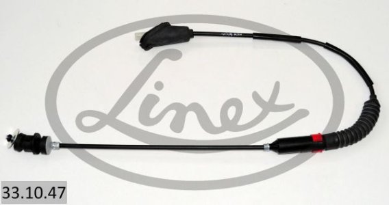 Linka sprzęgła LINEX 33.10.47 2150Q5