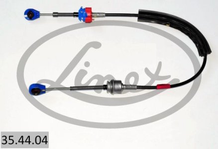 LINKA ZMIANY BIEGÓW RENAULT