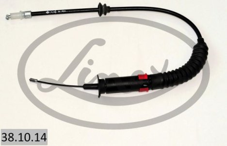 Linka sprzęgła LINEX 38.10.14 6K1721335B