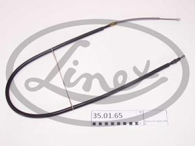Linka hamulca LINEX 35.01.65 116643