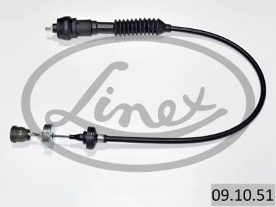 Linka sprzęgła LINEX 09.10.51 9648780380