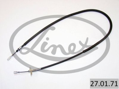 Linka hamulca LINEX 27.01.71 9014201885