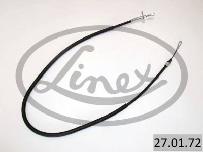 Linka hamulca LINEX 27.01.72 9014202885