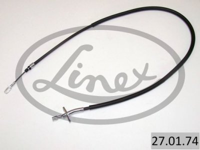 Linka hamulca LINEX 27.01.74 9044200285