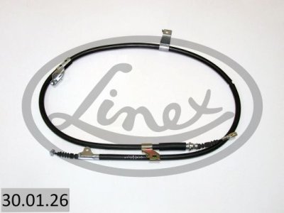Linka hamulca LINEX 30.01.26 365310M810
