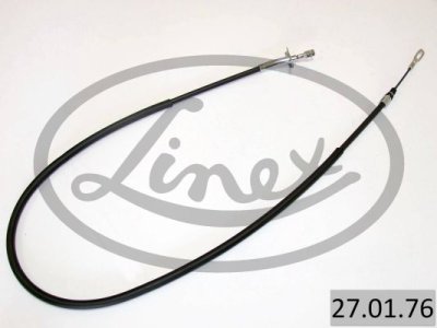 Linka hamulca LINEX 27.01.76 9044200685