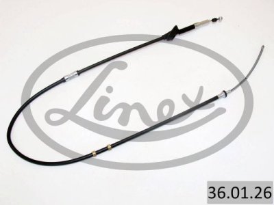 Linka hamulca LINEX 36.01.26 SPB101310