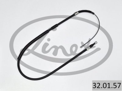 Linka hamulca LINEX 32.01.57 24443834