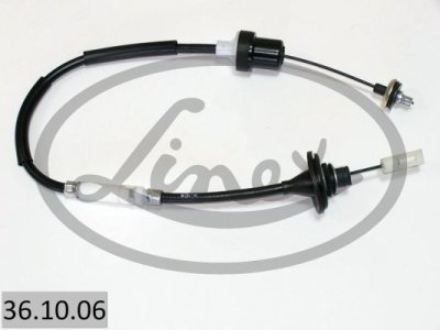 Linka sprzęgła LINEX 36.10.06 GVC5050