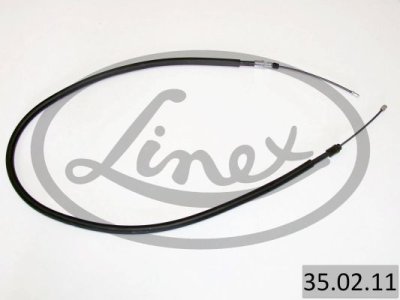 Linka hamulca LINEX 35.02.11 7700432012