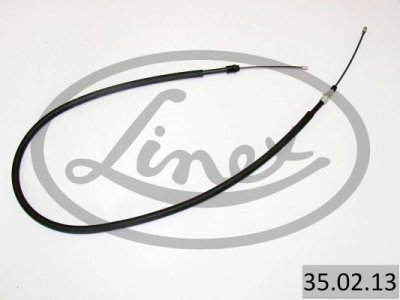 Linka hamulca LINEX 35.02.13 8200035047