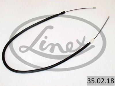Linka hamulca LINEX 35.02.18 7700421024