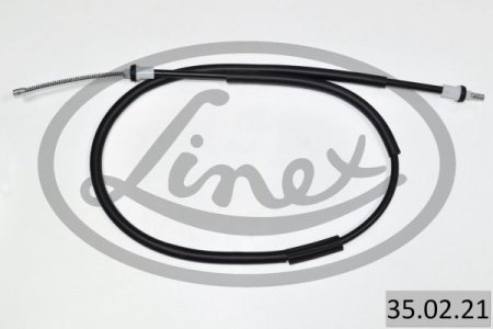 Linka hamulca LINEX 35.02.21 8200269348