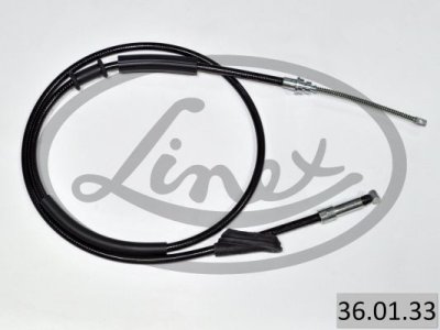 Linka hamulca LINEX 36.01.33 GVC902386