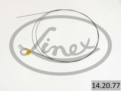Linka gazu LINEX 14.20.77 